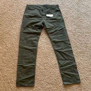 Men’s AG Twill Pants 36 x 34